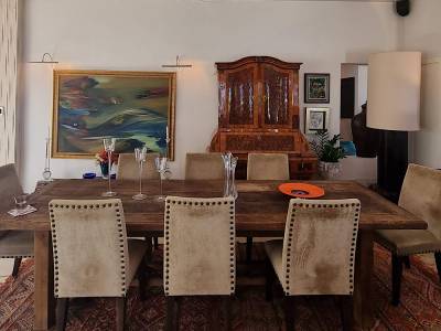  Image of Villa - 5 Bedrooms - 6 Bathrooms for Houses To Let in Crosbies-Saint John's-Antigua And Barbuda, Image 9