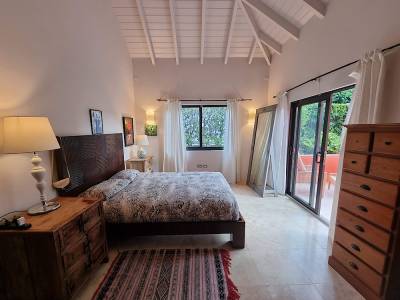  Image of Villa - 5 Bedrooms - 6 Bathrooms for Houses To Let in Crosbies-Saint John's-Antigua And Barbuda, Image 13