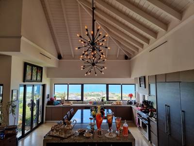  Image of Villa - 5 Bedrooms - 6 Bathrooms for Houses To Let in Crosbies-Saint John's-Antigua And Barbuda, Image 7