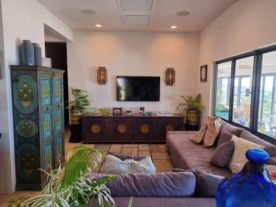  Image of Villa - 5 Bedrooms - 6 Bathrooms for Houses To Let in Crosbies-Saint John's-Antigua And Barbuda, Image 6