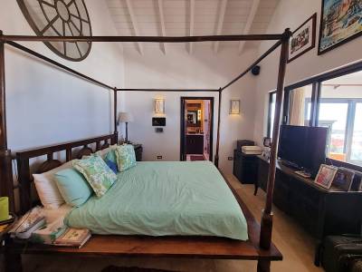  Image of Villa - 5 Bedrooms - 6 Bathrooms for Houses To Let in Crosbies-Saint John's-Antigua And Barbuda, Image 10