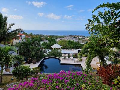  Image of Villa - 5 Bedrooms - 6 Bathrooms for Houses To Let in Crosbies-Saint John's-Antigua And Barbuda, Image 17