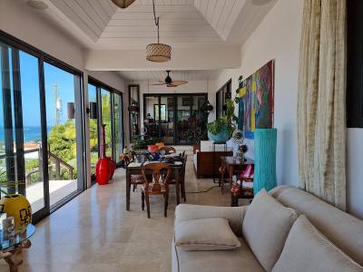 Image of Villa - 5 Bedrooms - 6 Bathrooms for Rental in Crosbies-Saint John's-Antigua And Barbuda, Image 4