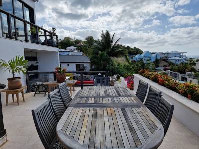Image of Villa - 5 Bedrooms - 6 Bathrooms for Rental in Crosbies-Saint John's-Antigua And Barbuda, Image 2