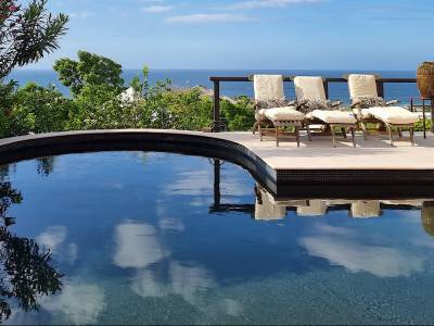 Image of Villa - 5 Bedrooms - 6 Bathrooms for Rental in Crosbies-Saint John's-Antigua And Barbuda, Image 5