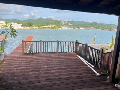  Image of Villa - 2 Bedrooms - 2 Bathrooms for Houses To Let in St. Mary's-St. Mary's Parish-Antigua And Barbuda, Image 10
