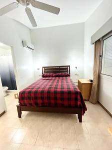  Image of Villa - 2 Bedrooms - 2 Bathrooms for Houses To Let in St. Mary's-St. Mary's Parish-Antigua And Barbuda, Image 8