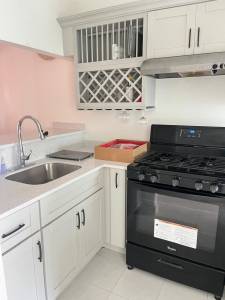 Image of Villa - 2 Bedrooms - 2 Bathrooms for Rental in St. Mary's-St. Mary's Parish-Antigua And Barbuda, Image 2