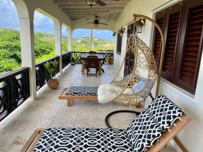 Image of Villa - 3 Bedrooms - 2 Bathrooms for Rental in St. Johns-Saint John's-Antigua And Barbuda, Image 1