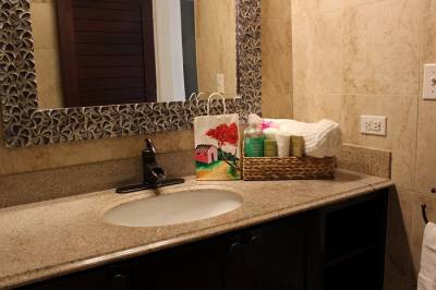  Image of Villa - 3 Bedrooms - 2 Bathrooms for Houses To Let in St. Johns-Saint John's-Antigua And Barbuda, Image 10