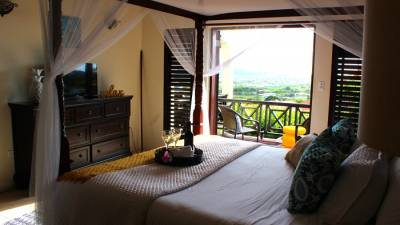  Image of Villa - 3 Bedrooms - 2 Bathrooms for Houses To Let in St. Johns-Saint John's-Antigua And Barbuda, Image 7