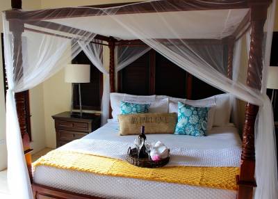  Image of Villa - 3 Bedrooms - 2 Bathrooms for Houses To Let in St. Johns-Saint John's-Antigua And Barbuda, Image 8