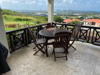 Image of Villa - 3 Bedrooms - 2 Bathrooms for Rental in St. Johns-Saint John's-Antigua And Barbuda, Image 2