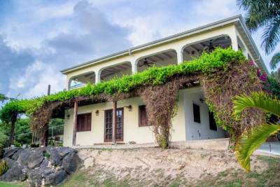  Image of Villa - 3 Bedrooms - 2 Bathrooms for Houses To Let in St. Johns-Saint John's-Antigua And Barbuda, Image 18