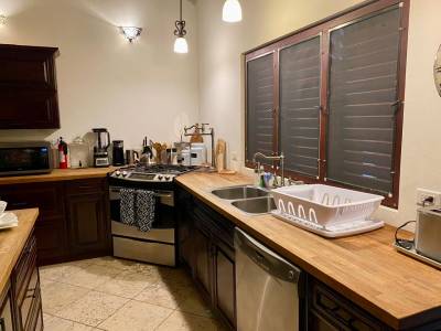 Image of Villa - 3 Bedrooms - 2 Bathrooms for Rental in St. Johns-Saint John's-Antigua And Barbuda, Image 4