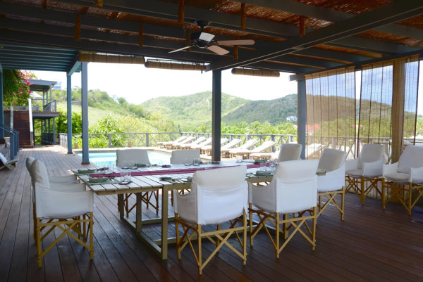 Image of Villa - 7 Bedrooms - 7 Bathrooms for Rental in Galley Bay Heights-Antigua And Barbuda, Image 15