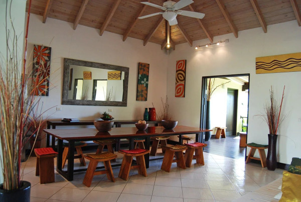 Image of Villa for Rental in English Harbour-Antigua And Barbuda, Image 16