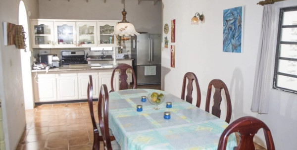 Image of Villa - 3 Bedrooms - 3 Bathrooms for Rental in English Harbour-Antigua And Barbuda, Image 8