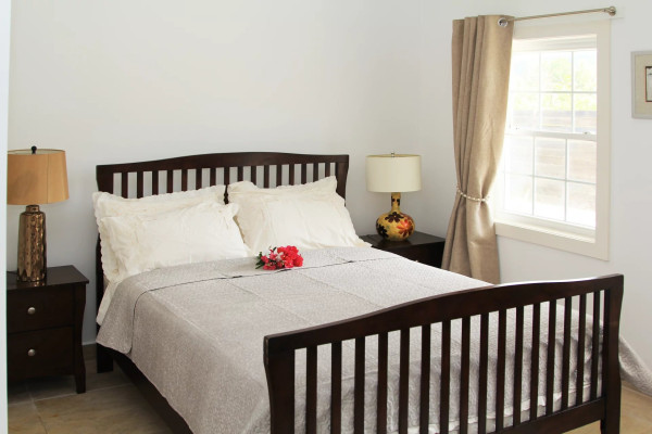 Image of House - 3 Bedrooms - 3 Bathrooms for Rental in Jolly Harbour-Jolly Harbour-Antigua And Barbuda, Image 11