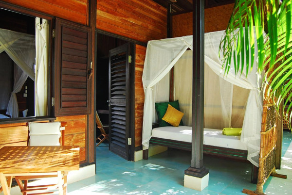 Image of Villa for Rental in English Harbour-Antigua And Barbuda, Image 6