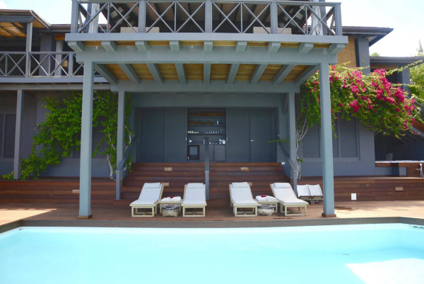 Image of Villa - 7 Bedrooms - 7 Bathrooms for Rental in Galley Bay Heights-Antigua And Barbuda, Image 2