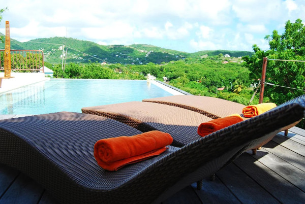 Image of Villa for Rental in English Harbour-Antigua And Barbuda, Image 15