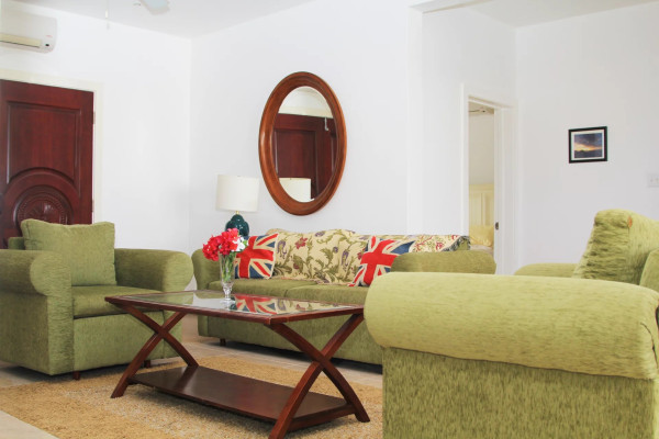 Image of House - 3 Bedrooms - 3 Bathrooms for Rental in Jolly Harbour-Jolly Harbour-Antigua And Barbuda, Image 7