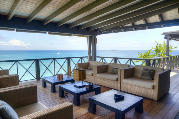 Image of Villa - 7 Bedrooms - 7 Bathrooms for Rental in Galley Bay Heights-Antigua And Barbuda, Image 14