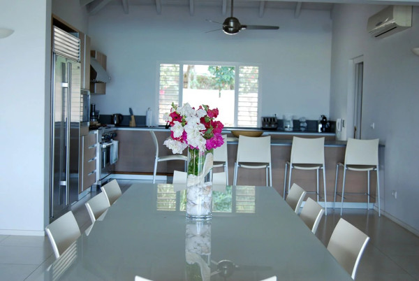 Image of Villa - 5 Bedrooms - 7 Bathrooms for Rental in Galley Bay Heights-Antigua And Barbuda, Image 6