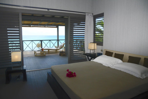 Image of Villa - 7 Bedrooms - 7 Bathrooms for Rental in Galley Bay Heights-Antigua And Barbuda, Image 25