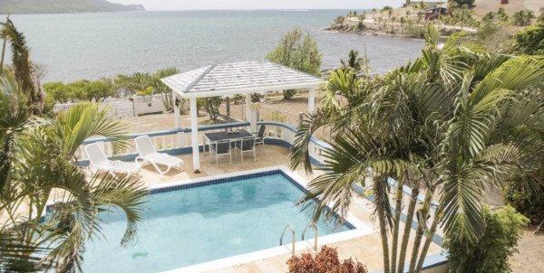 Image of Villa - 3 Bedrooms - 3 Bathrooms for Rental in English Harbour-Antigua And Barbuda, Image 5