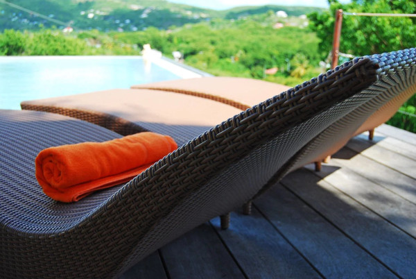 Image of Villa for Rental in English Harbour-Antigua And Barbuda, Image 14