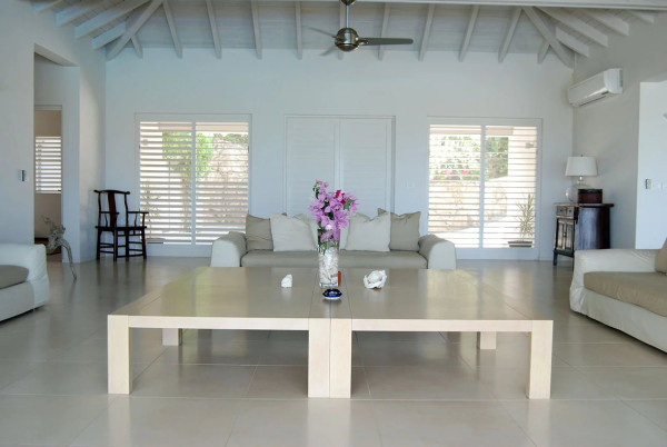 Image of Villa - 5 Bedrooms - 7 Bathrooms for Rental in Galley Bay Heights-Antigua And Barbuda, Image 4