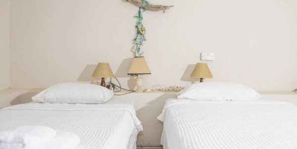 Image of Villa - 3 Bedrooms - 3 Bathrooms for Rental in English Harbour-Antigua And Barbuda, Image 11