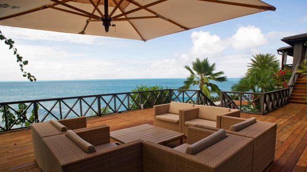 Image of Villa - 7 Bedrooms - 7 Bathrooms for Rental in Galley Bay Heights-Antigua And Barbuda, Image 12
