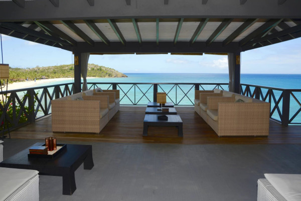 Image of Villa - 7 Bedrooms - 7 Bathrooms for Rental in Galley Bay Heights-Antigua And Barbuda, Image 13