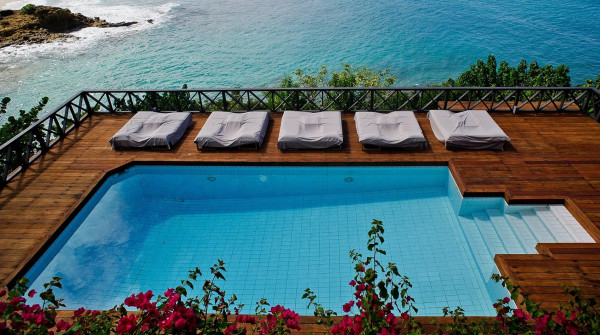 Image of Villa - 7 Bedrooms - 7 Bathrooms for Rental in Galley Bay Heights-Antigua And Barbuda, Image 6