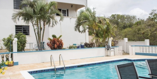 Image of Villa - 3 Bedrooms - 3 Bathrooms for Rental in English Harbour-Antigua And Barbuda, Image 2