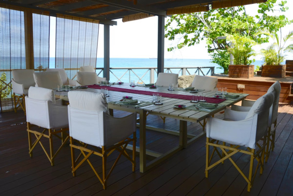 Image of Villa - 7 Bedrooms - 7 Bathrooms for Rental in Galley Bay Heights-Antigua And Barbuda, Image 16