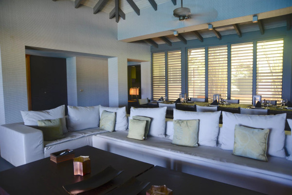 Image of Villa - 7 Bedrooms - 7 Bathrooms for Rental in Galley Bay Heights-Antigua And Barbuda, Image 19