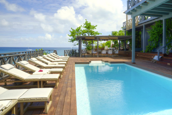 Image of Villa - 7 Bedrooms - 7 Bathrooms for Rental in Galley Bay Heights-Antigua And Barbuda, Image 3
