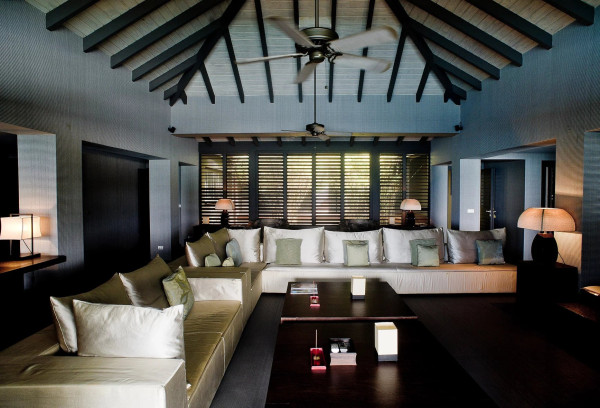 Image of Villa - 7 Bedrooms - 7 Bathrooms for Rental in Galley Bay Heights-Antigua And Barbuda, Image 17