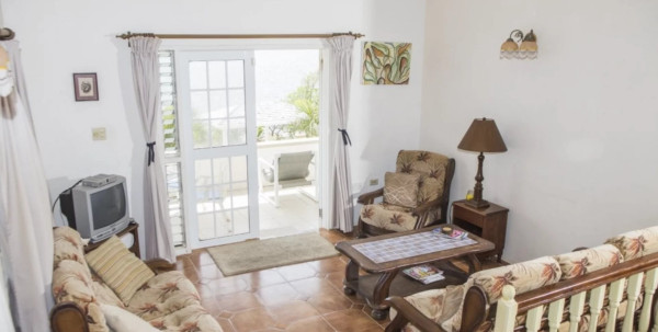 Image of Villa - 3 Bedrooms - 3 Bathrooms for Rental in English Harbour-Antigua And Barbuda, Image 6