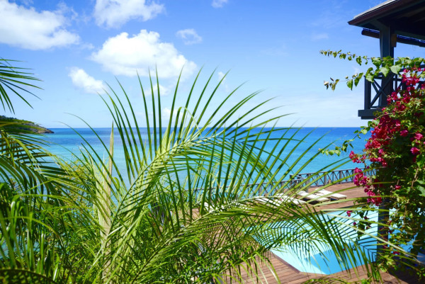 Image of Villa - 7 Bedrooms - 7 Bathrooms for Rental in Galley Bay Heights-Antigua And Barbuda, Image 10