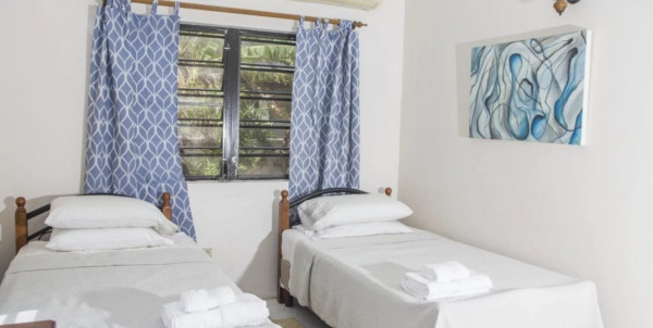 Image of Villa - 3 Bedrooms - 3 Bathrooms for Rental in English Harbour-Antigua And Barbuda, Image 15