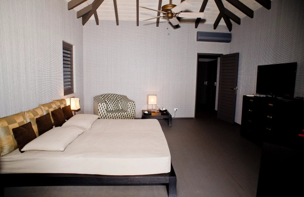 Image of Villa - 7 Bedrooms - 7 Bathrooms for Rental in Galley Bay Heights-Antigua And Barbuda, Image 22