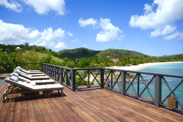 Image of Villa - 7 Bedrooms - 7 Bathrooms for Rental in Galley Bay Heights-Antigua And Barbuda, Image 8