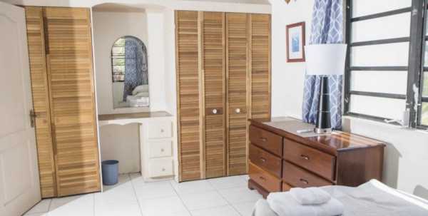 Image of Villa - 3 Bedrooms - 3 Bathrooms for Rental in English Harbour-Antigua And Barbuda, Image 16