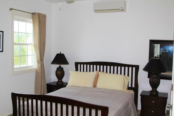 Image of House - 3 Bedrooms - 3 Bathrooms for Rental in Jolly Harbour-Jolly Harbour-Antigua And Barbuda, Image 9