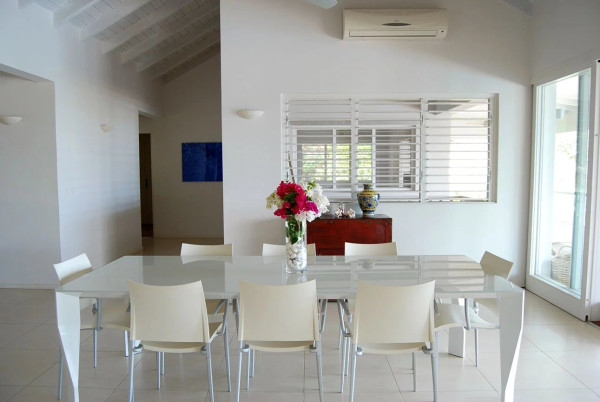 Image of Villa - 5 Bedrooms - 7 Bathrooms for Rental in Galley Bay Heights-Antigua And Barbuda, Image 5